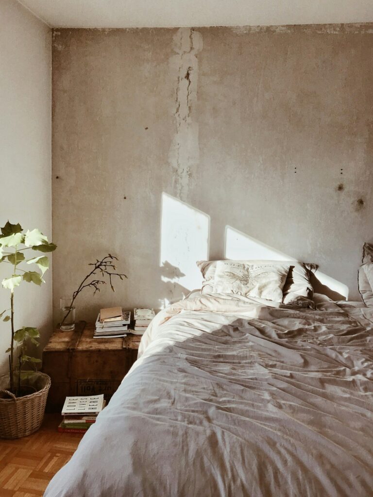 Creating a Cozy Space with Scandinavian Linens Featured Image 5 768x1024